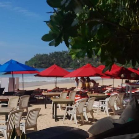 Mirissa Village ミリッサ エクステリア 写真