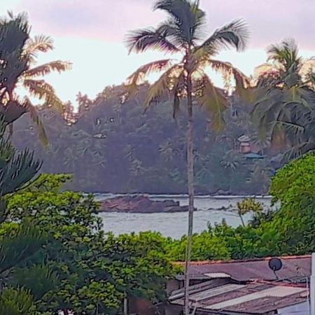 Mirissa Village ミリッサ エクステリア 写真