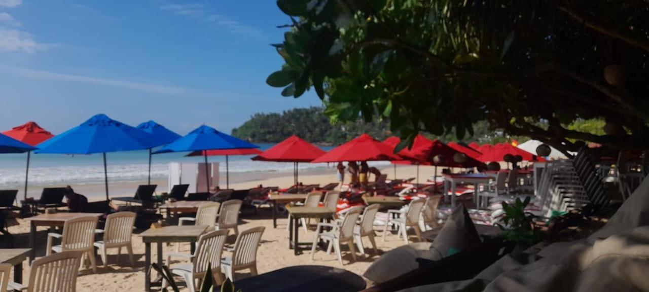 Mirissa Village ミリッサ エクステリア 写真