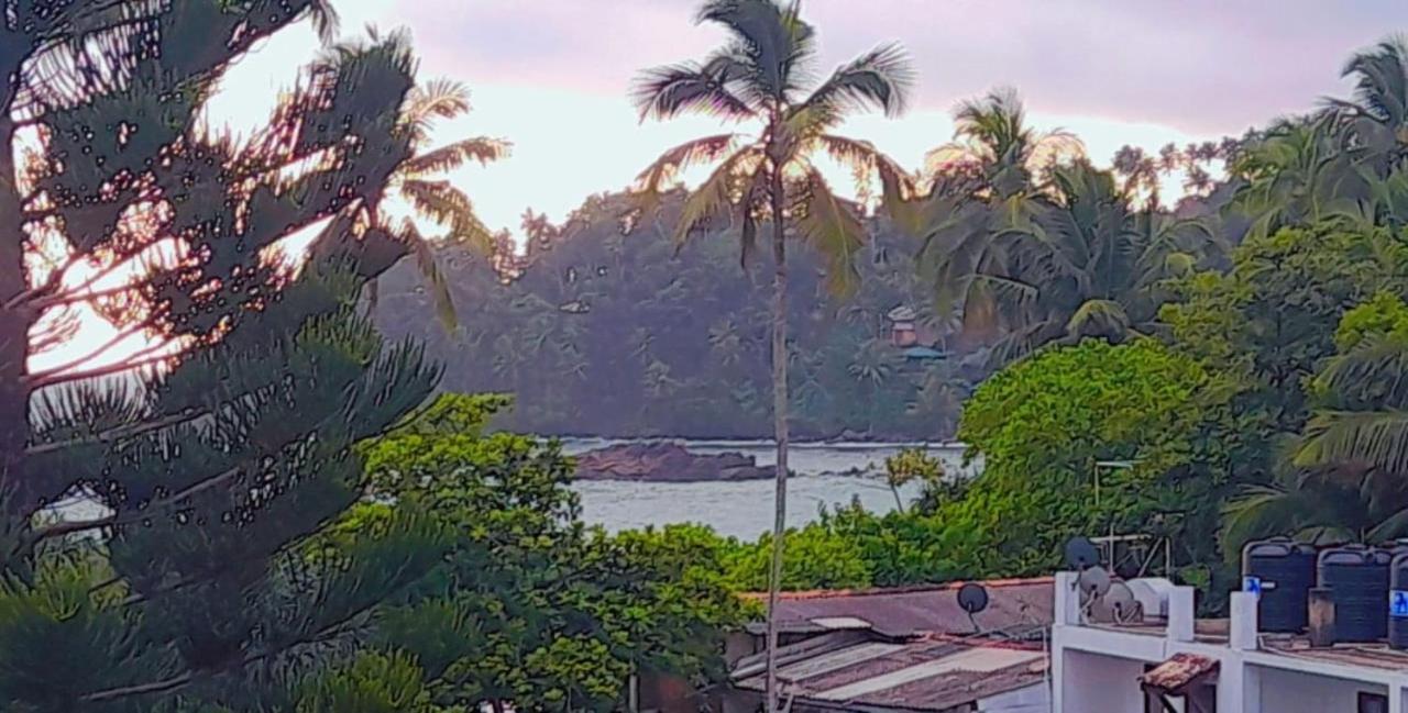 Mirissa Village ミリッサ エクステリア 写真