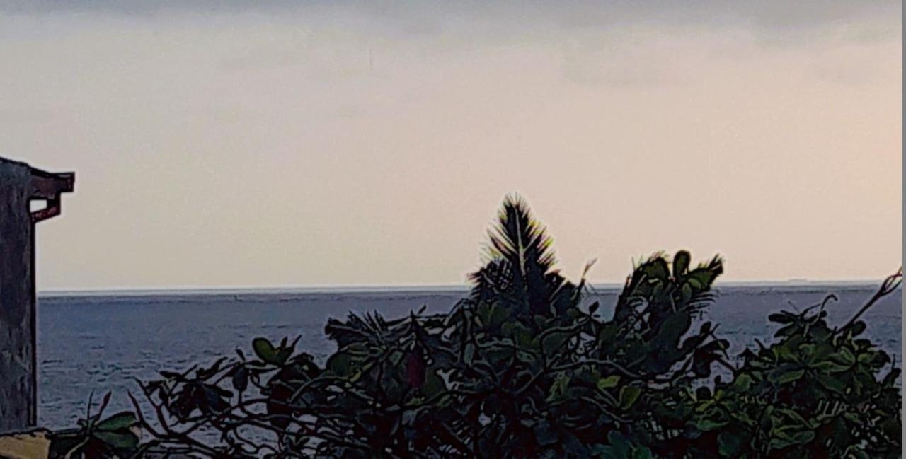 Mirissa Village ミリッサ エクステリア 写真